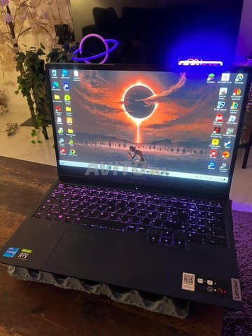 lenovo legion
