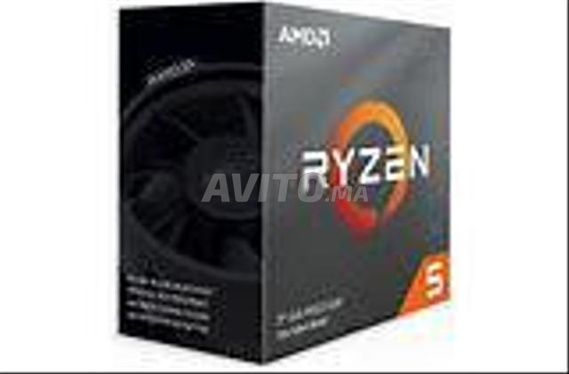 Amd Ryzen Gtx 1650 Super And Ryzen 3600 Ryzen 2600 Gaming PC With - Main Image