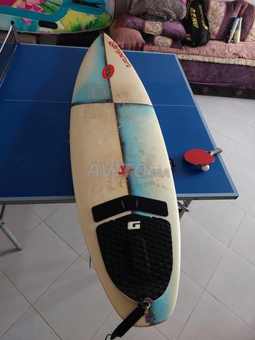 planche de surf rip curl by Nev