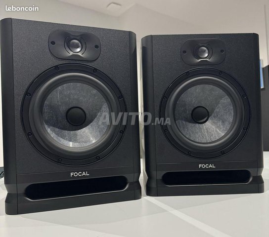 focal 65 evo professional 