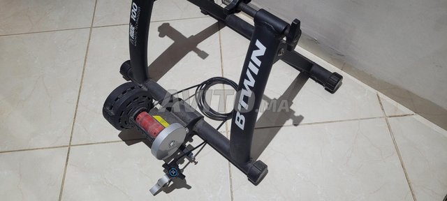 support vélo