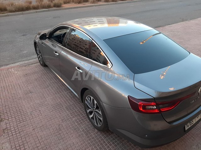 Renault Talisman occasion Diesel Modèle 