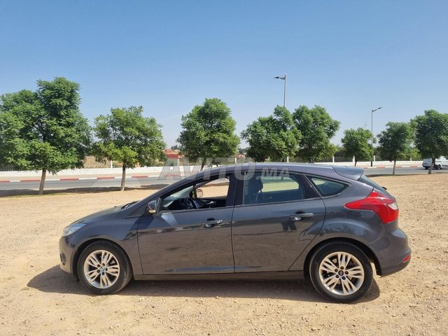 Ford Focus occasion Diesel Modèle 