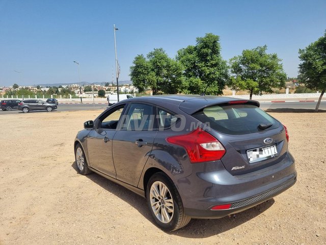 Ford Focus occasion Diesel Modèle 