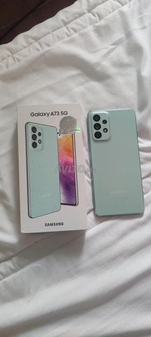 Samsung A73 5G
