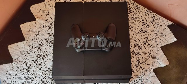  PS4 -- SLIM