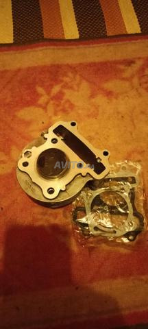 سيلان ديال سكوتر كيمكو اجليتي اورجينال 50 cc