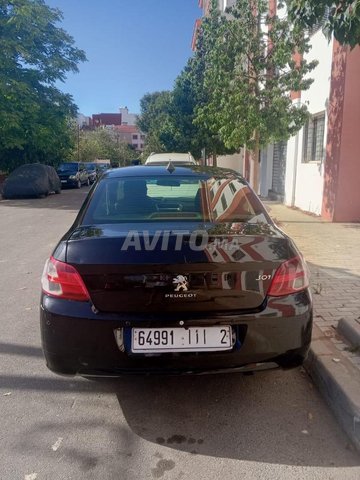 Peugeot 301 occasion Diesel Modèle 