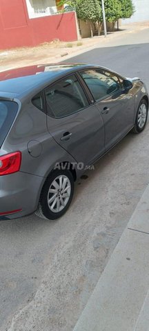 Seat Ibiza occasion Essence Modèle 