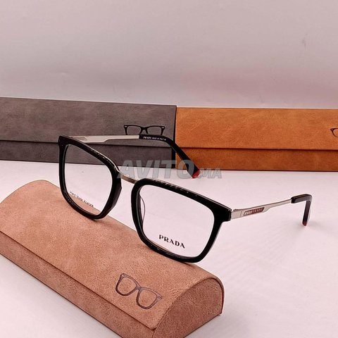 Lunette de Vue Police Homme PL8970