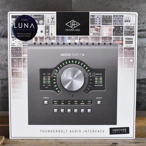 Vends Apollo X Quad