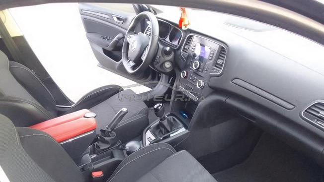 Renault Megane 4 life