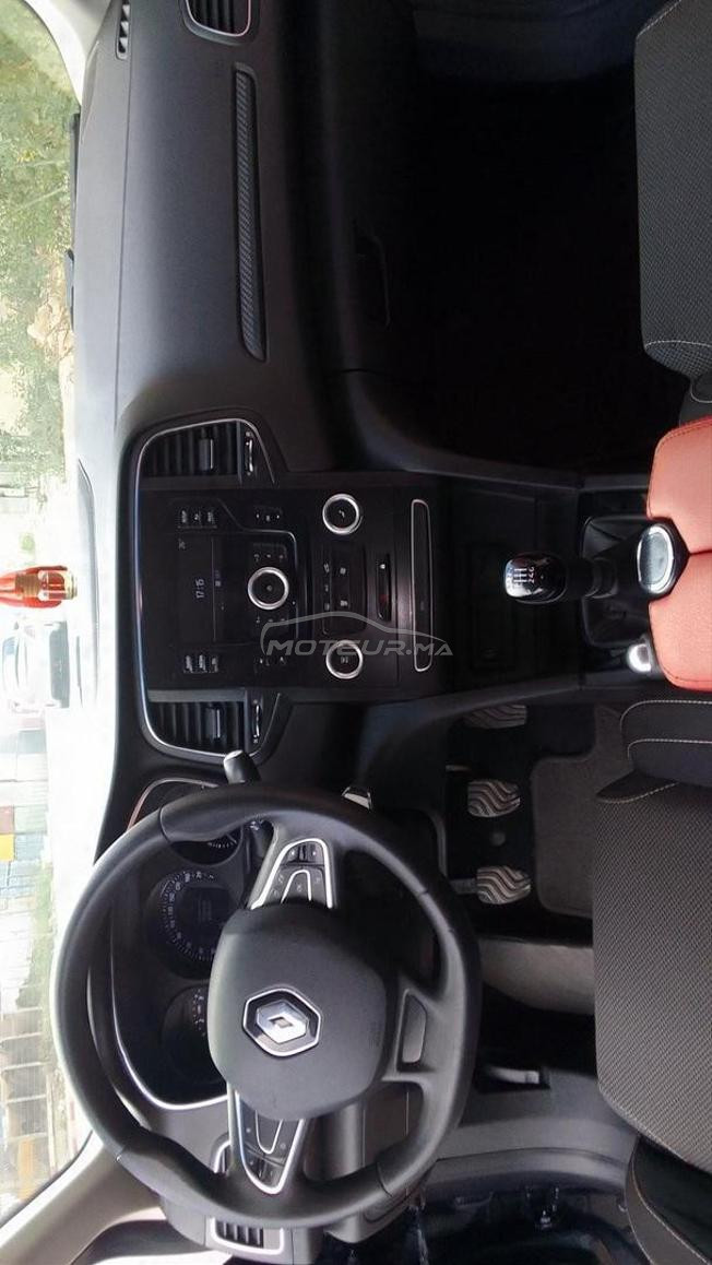 Renault Megane 4 life