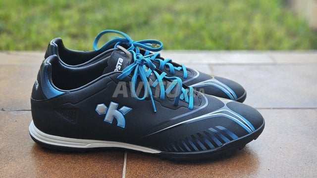 Chaussures Foot Kipsta Essensole 