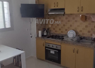 Très bel appartement situé dans un bel endroit