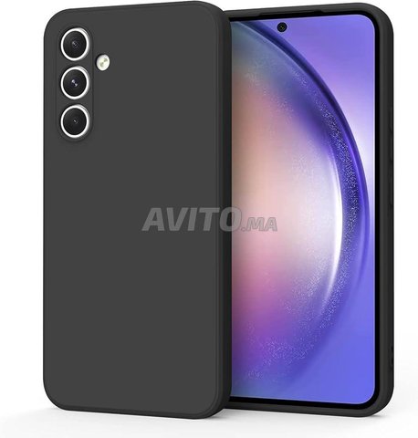 Samsung galaxy a54 5G telephone b9i jdid ✅