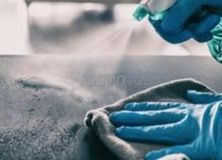 خادمة / مربية / رعاية الأطفال / طباخات