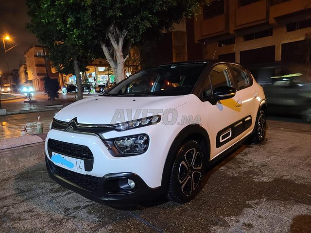  Citroen C3