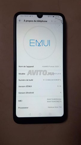 huawei