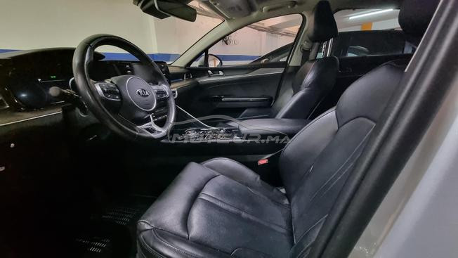 Kia K5 Hybride Automatique 2021 à Rabat