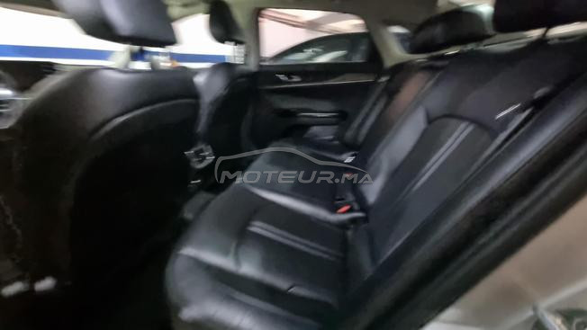 Kia K5 Hybride Automatique 2021 à Rabat