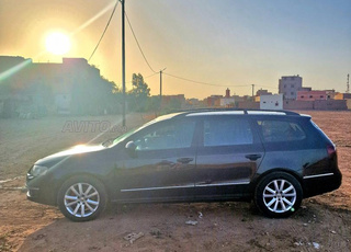 Volkswagen Passat Diesel Manuelle 2006