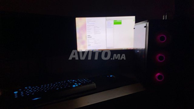 pc gamer rayzen 7