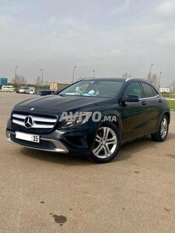  Mercedes-Benz Classe GLA