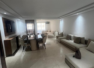 Appartement à louer 110m² à Hassan