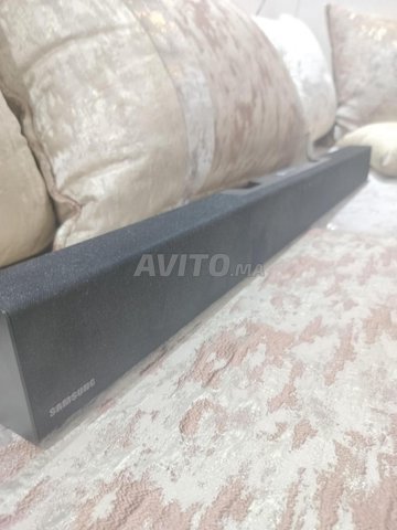 Barre de son Samsung original , pour TV ou autre
