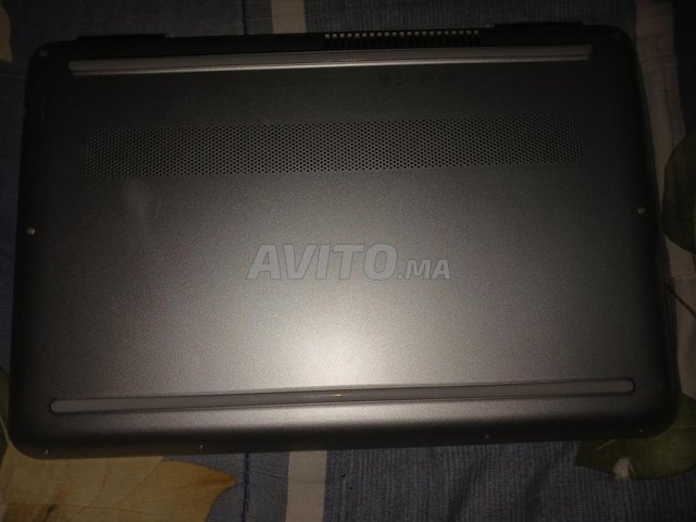 hp pavilion pentium inside