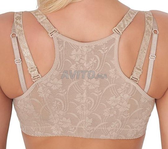 Gilet de soutien MAGIC BRA push-up soutien-gorge 