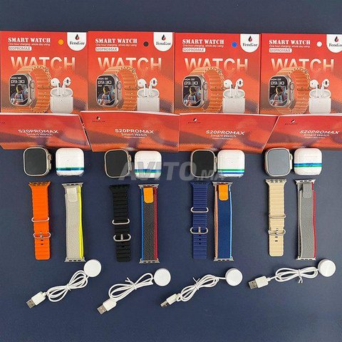 smartwatch 