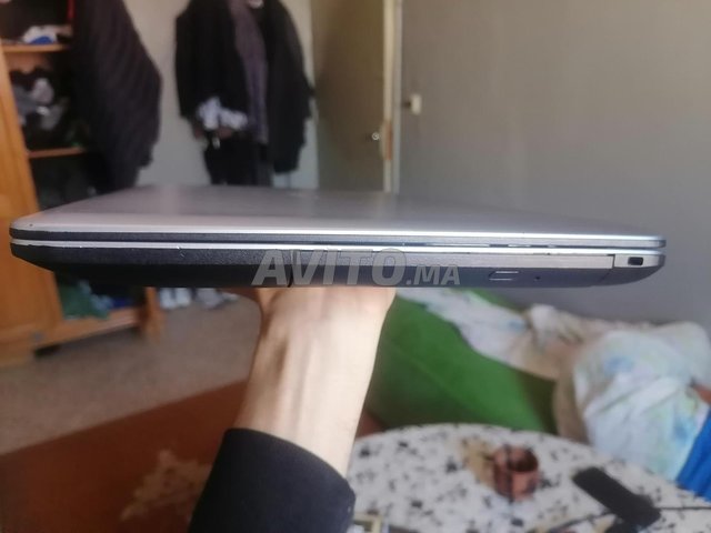Pc Laptop Asus x541uak 