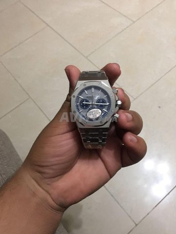 montre pour homme  AUDEMARS PIGUET