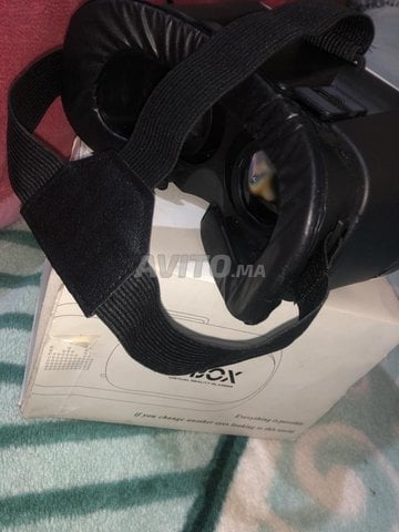 Vr box 