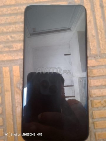 hwawei y9 prime 2019 