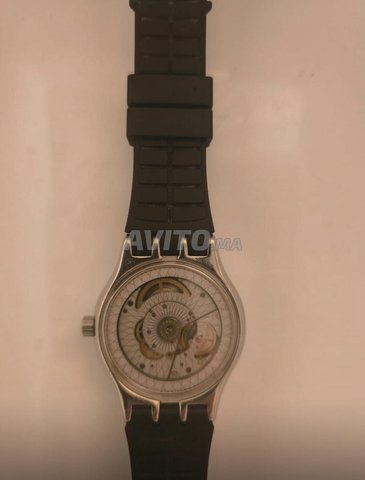 Swatch irony automatique