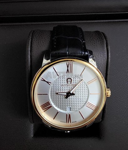 Montre AIGNER