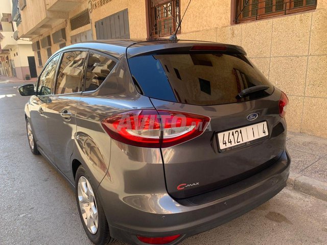 Ford C-Max occasion Diesel Modèle 