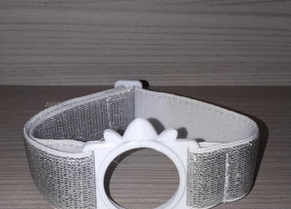 Brassard capteur freestyle libre حزام الفريستايل