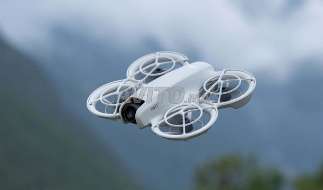 drone DJI  NEO   NOUVEAU