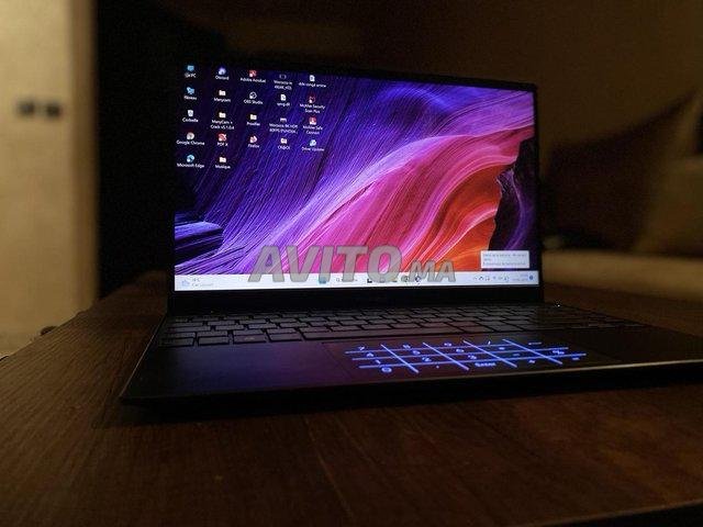 Asus i7 11eme