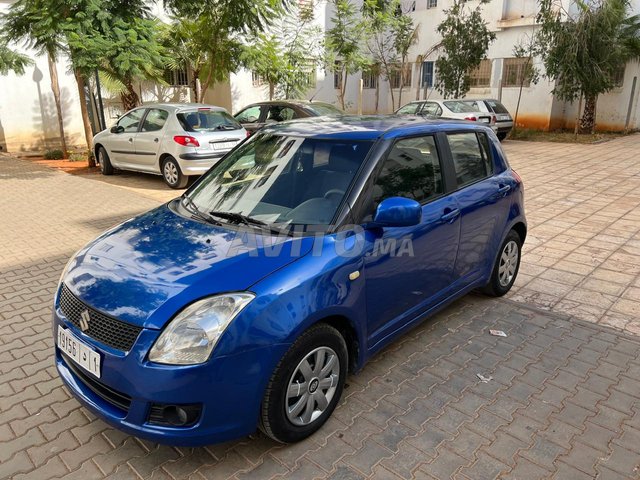 Suzuki Swift occasion Essence Modèle 