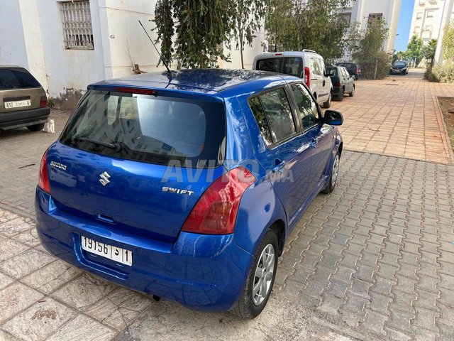 Suzuki Swift occasion Essence Modèle 