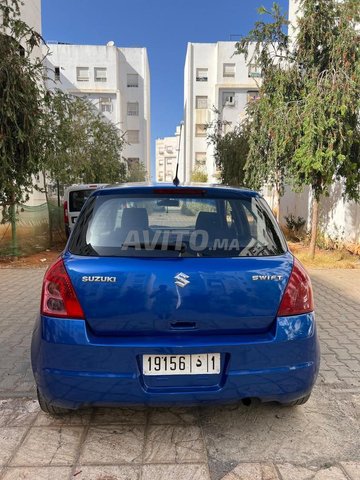 Suzuki Swift occasion Essence Modèle 