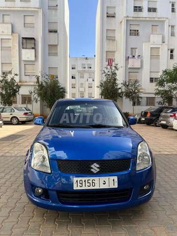 Suzuki Swift occasion Essence Modèle 