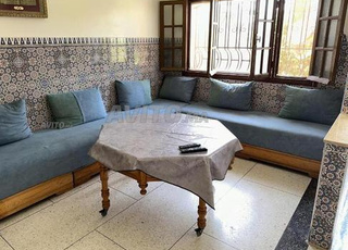 Propriétaire au centre ville