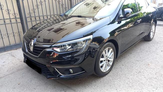 Renault Mégane
