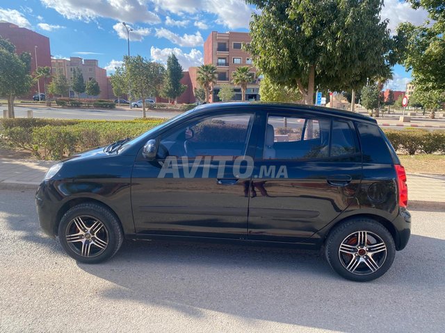 Kia Picanto occasion Essence Modèle 